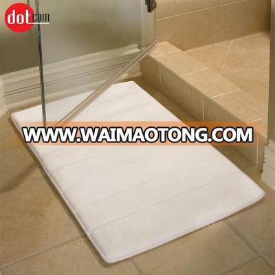 Anti Slip Bath Floor Mats Bathroom Rugs