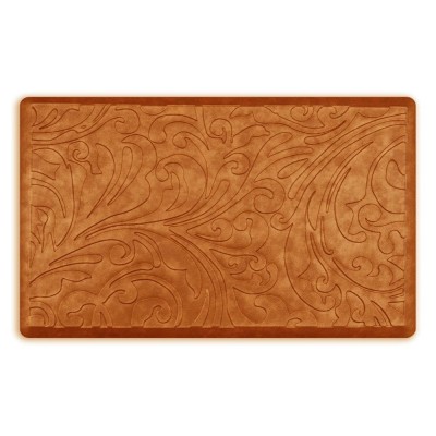 Embossed Kitchen Mat