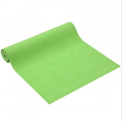 Wholesale China Custom Print ECO PVC Yoga Mat Non Slip