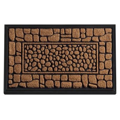 Entrance Mat Large Entry Door Floor Mats Front Door Mat Size